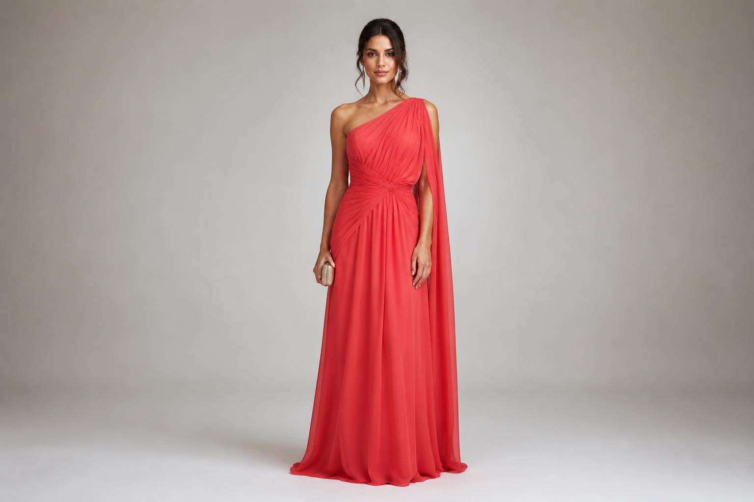 Vestido para Convidada