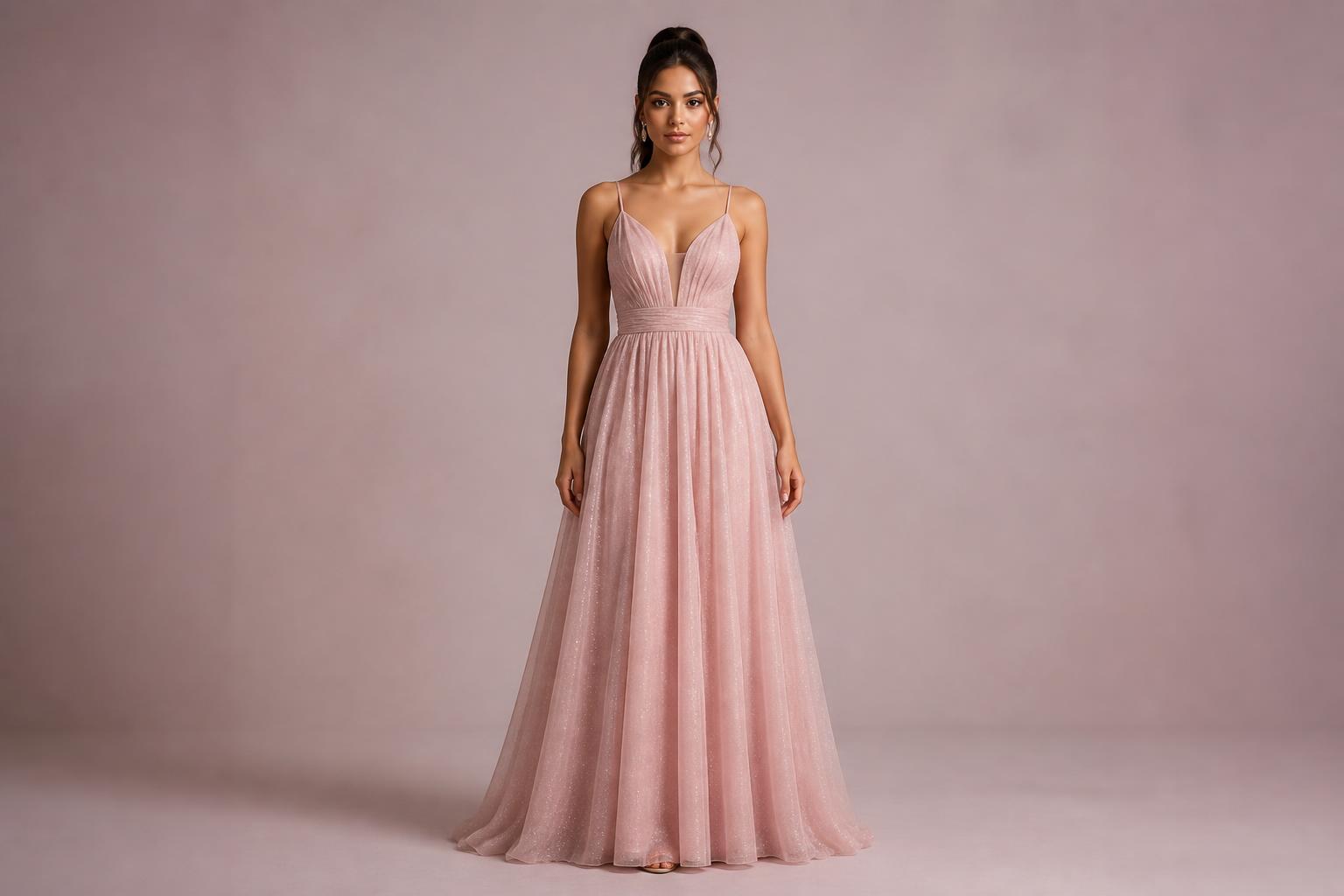 Vestido para Festa de 15 anos