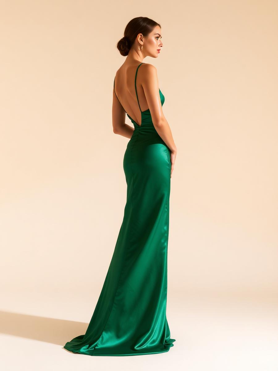 Vestido Bela