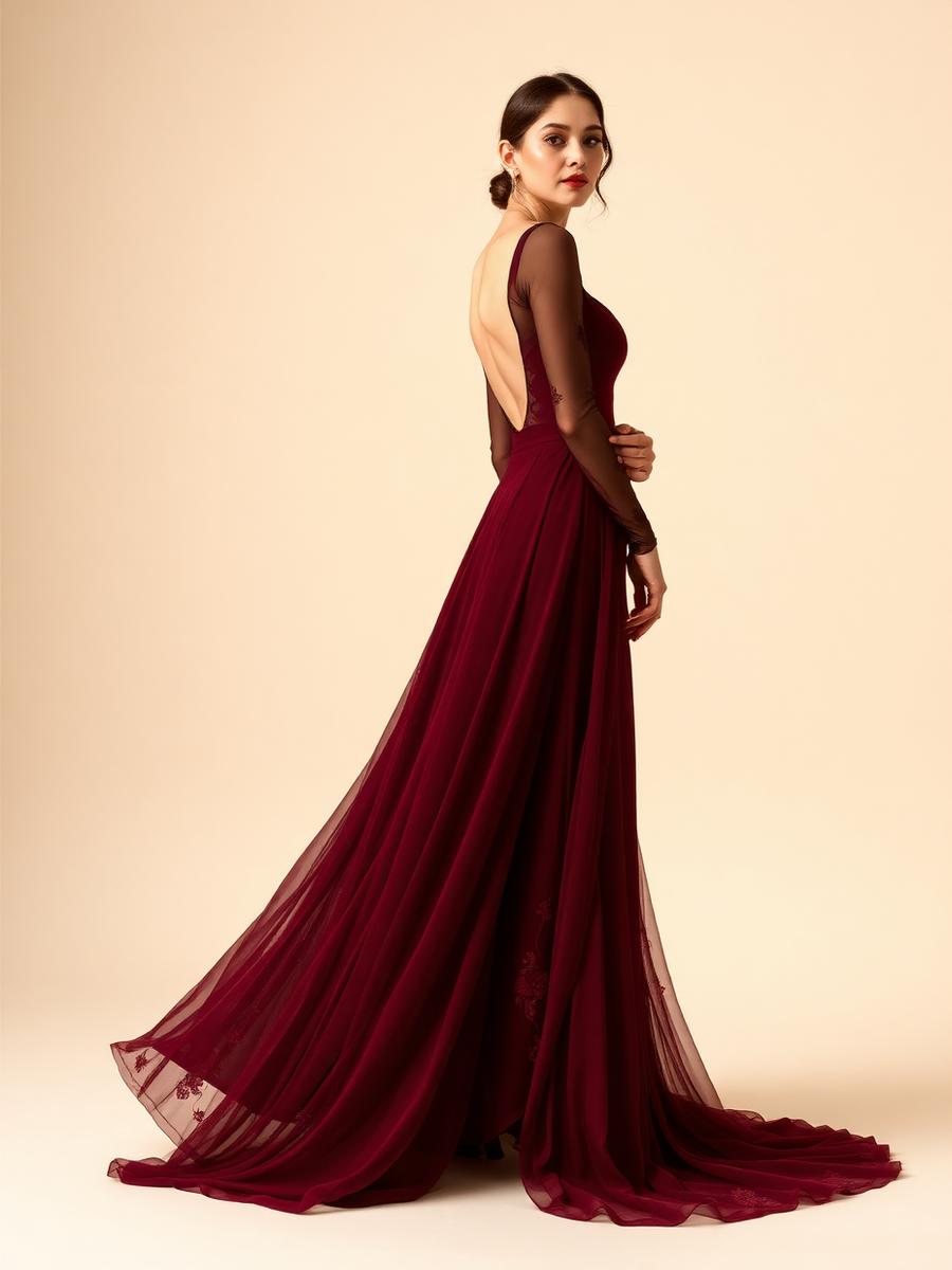 Vestido Rosa